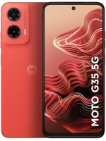 Motorola Moto G35 5G Dual Sim 128GB 4GB RAM